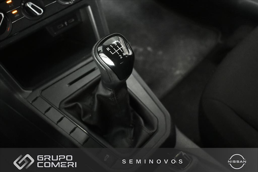 POLO 1.0 MPI TRACK MANUAL10