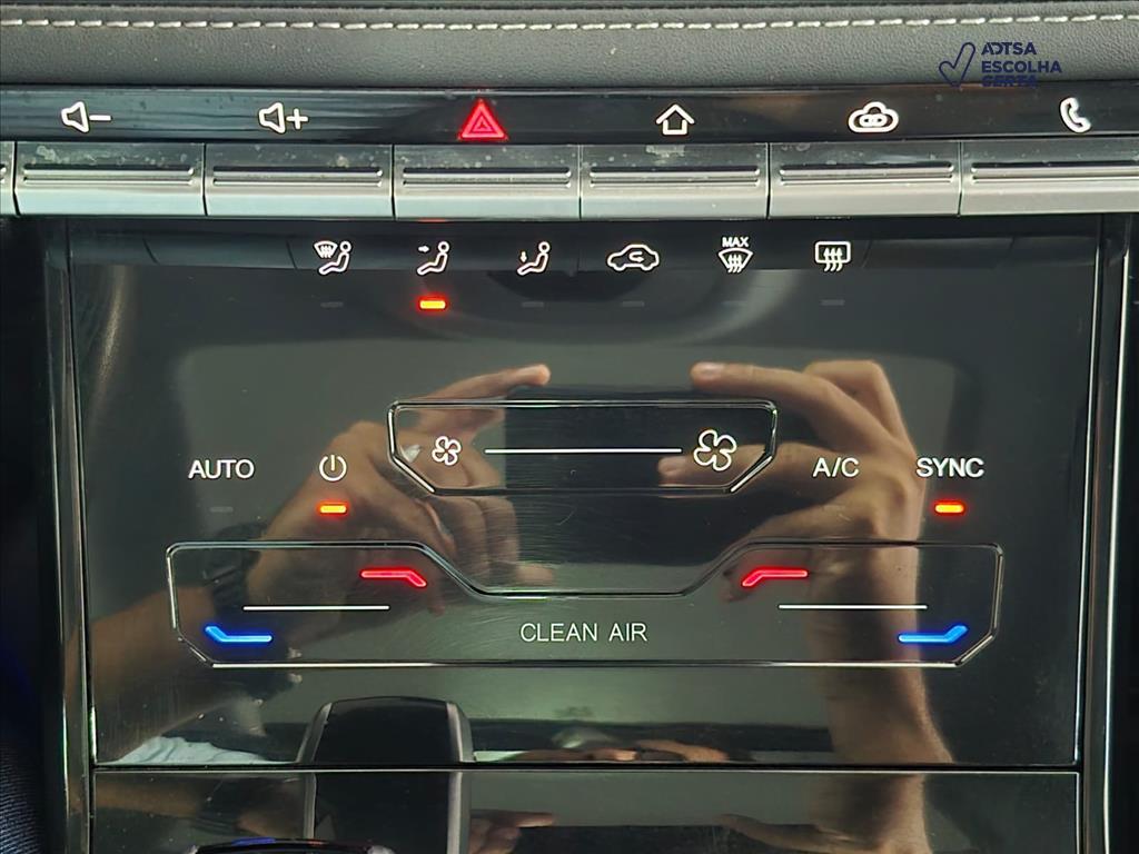 TIGGO 7 PRO
