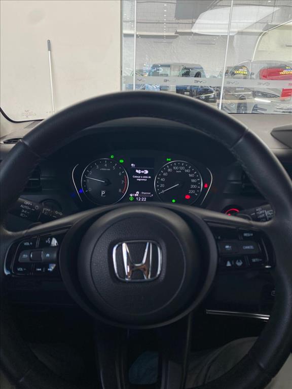 HR-V 1.5 DI I-VTEC FLEX EXL CVT3