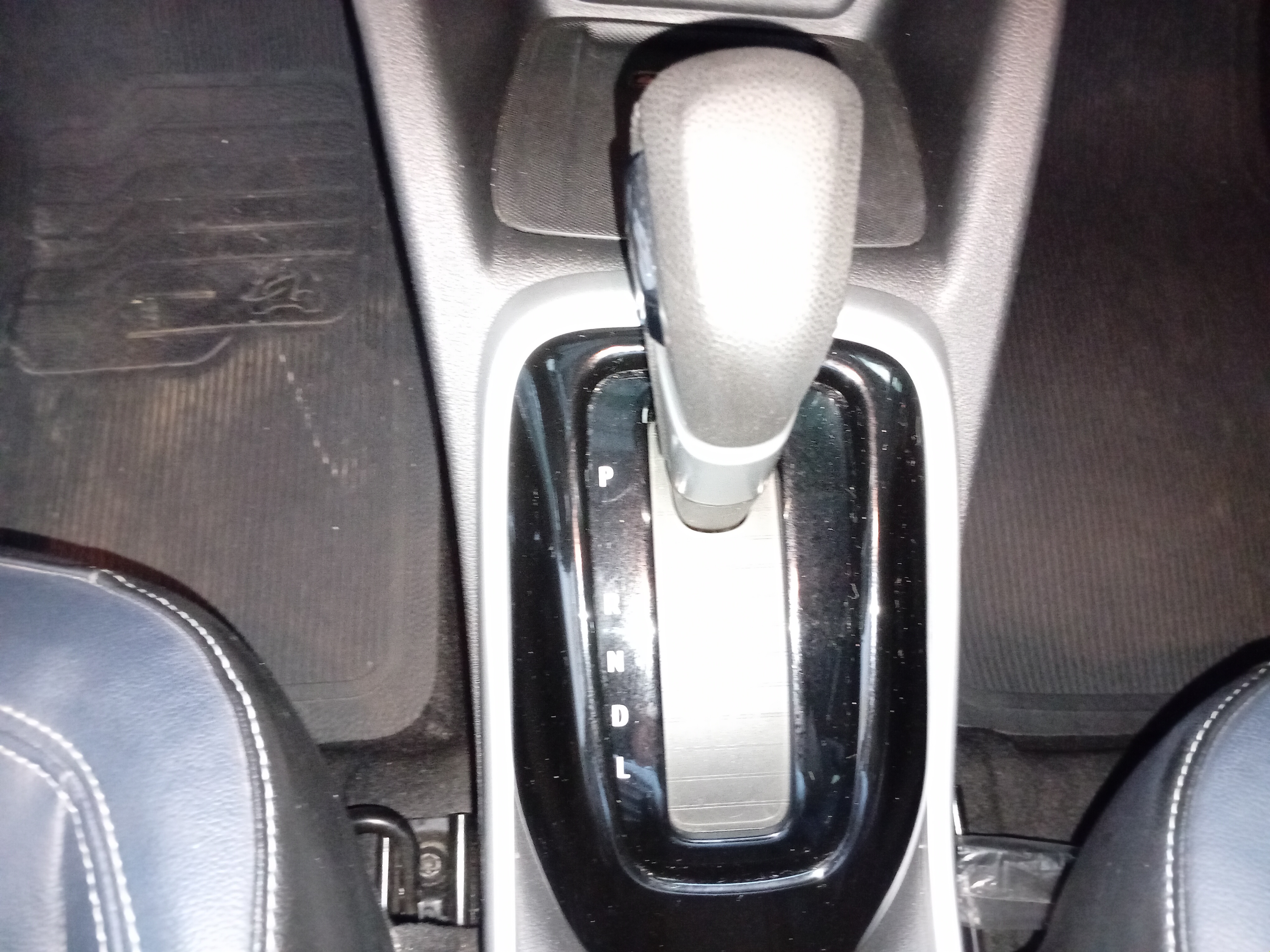 TRACKER 1.2 TURBO FLEX PREMIER AUTOMÁTICO5