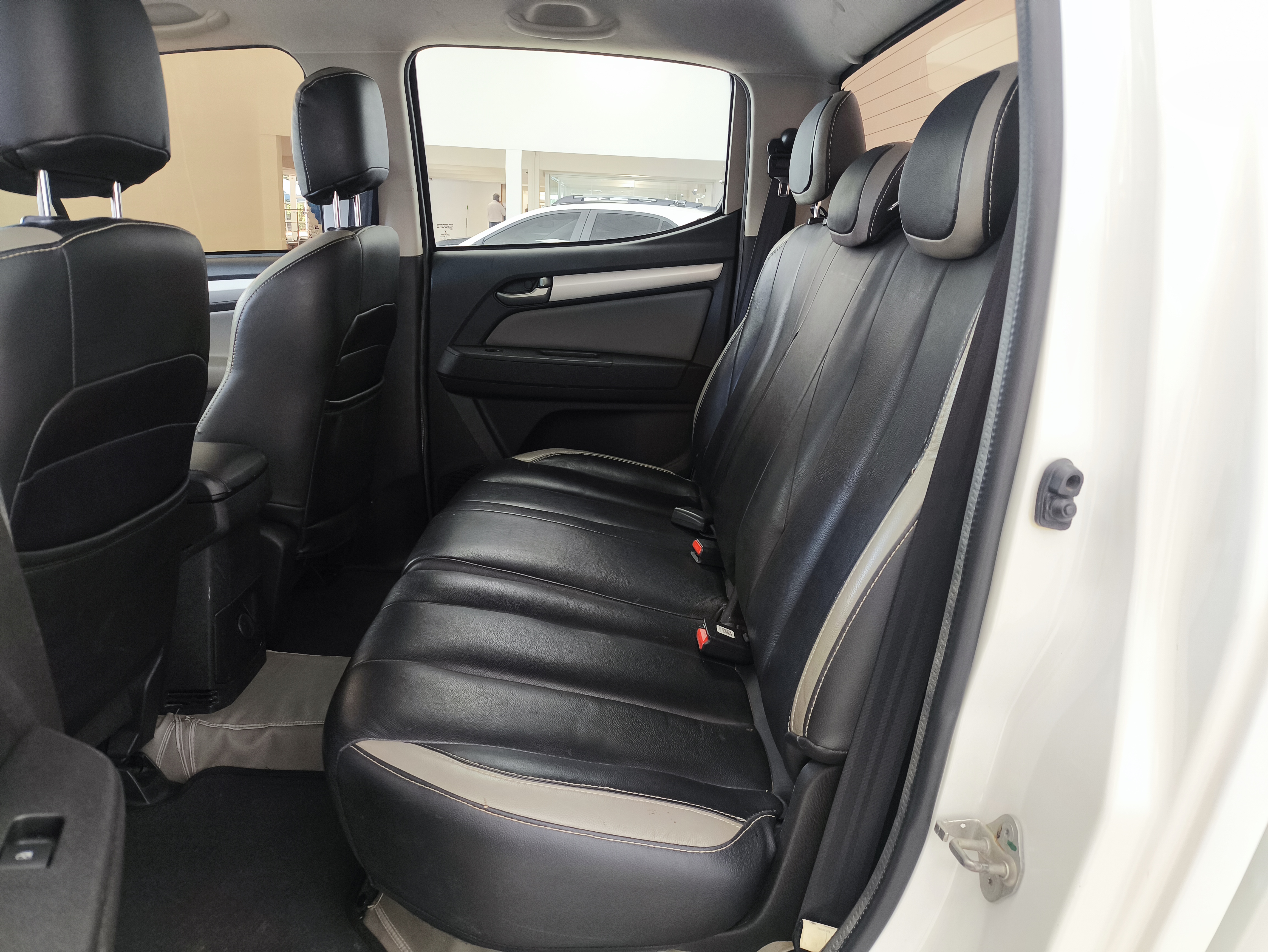 GM - Chevrolet-S10-2.8 LT 4X4 CD 16V TURBO DIESEL 4P AUTOMÁTICO