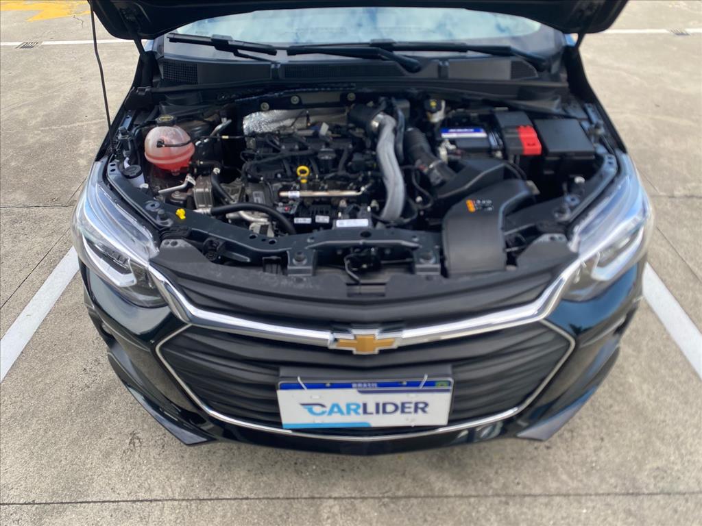 ONIX PLUS 1.0 TURBO FLEX LT AUTOMÁTICO6