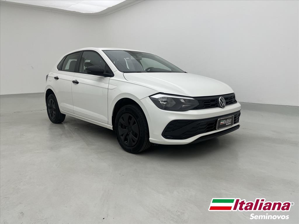 POLO 1.0 MPI TRACK MANUAL6