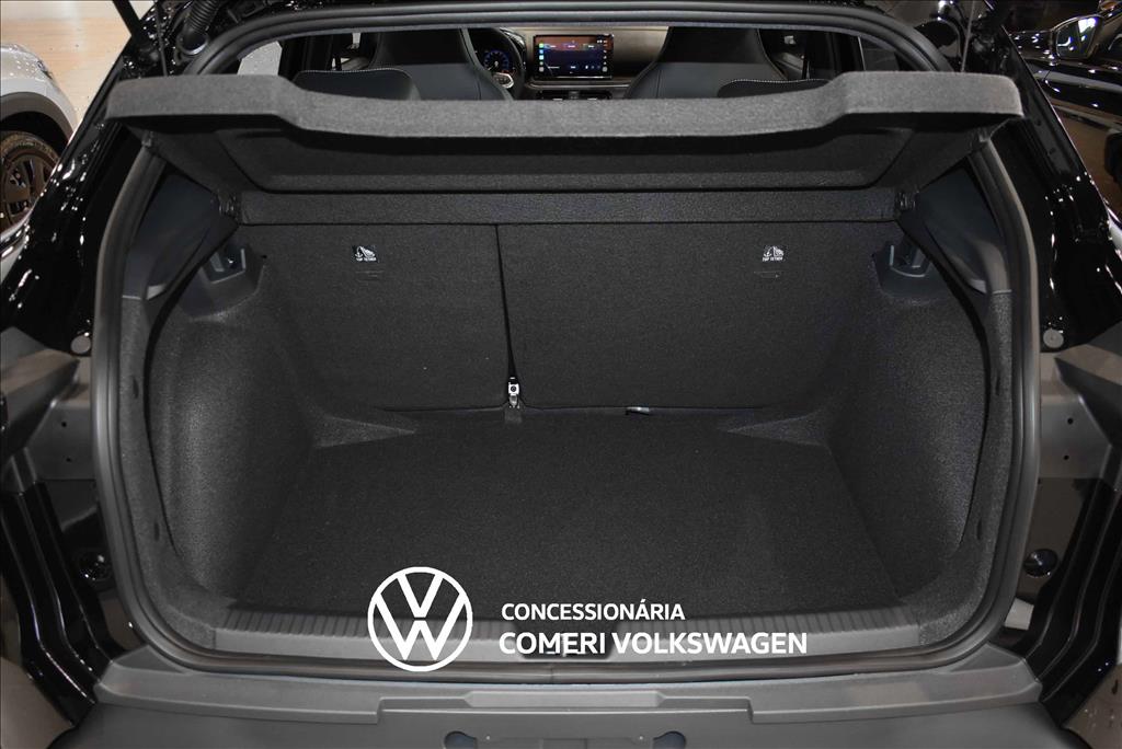 TERA 1.0 170 TSI HIGH AUTOMÁTICO20