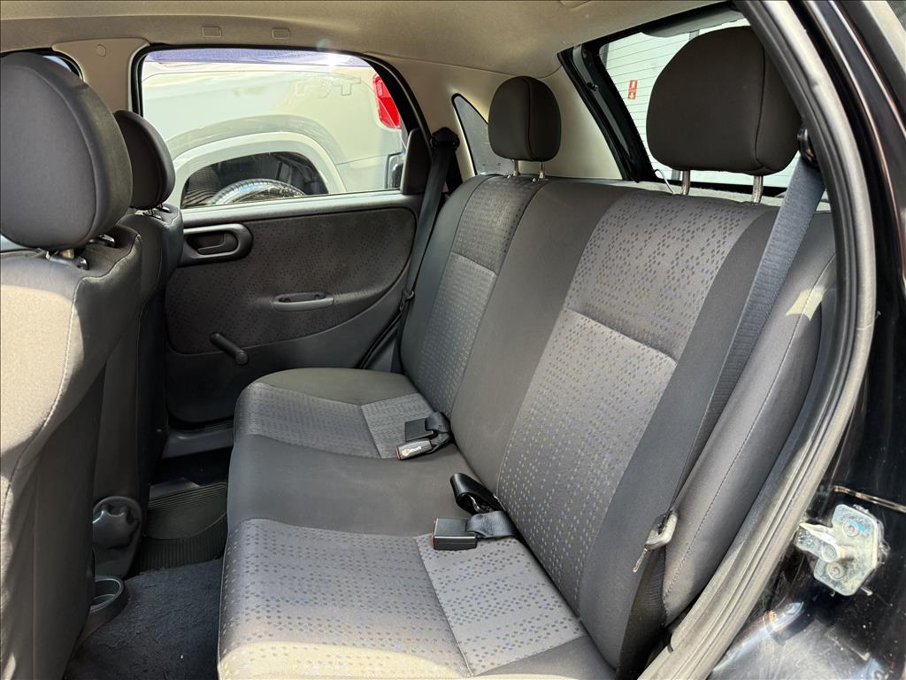 Chevrolet Corsa - 1.4 MPFI MAXX 8V FLEX 4P MANUAL