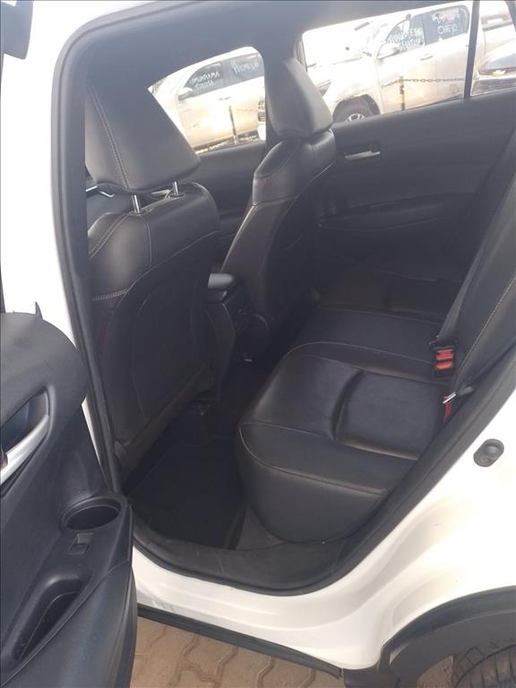 COROLLA CROSS 2.0 VVT-IE FLEX XRE DIRECT SHIFT10