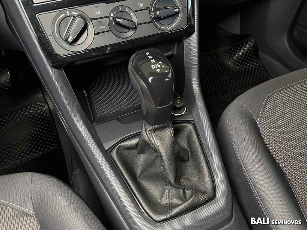 T-CROSS 1.0 200 TSI TOTAL FLEX SENSE AUTOMÁTICO12