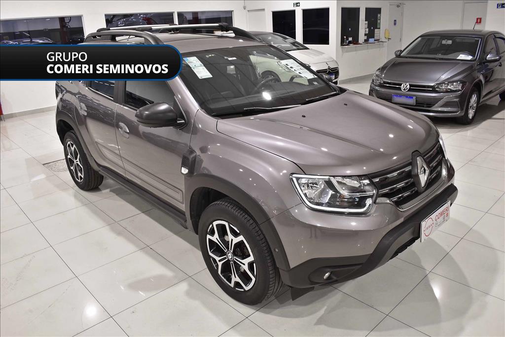 DUSTER 1.3 TCE FLEX ICONIC X-TRONIC2