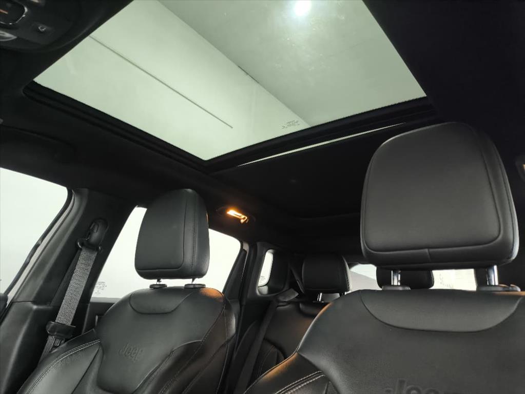 COMPASS 1.3 T270 TURBO FLEX S AT69