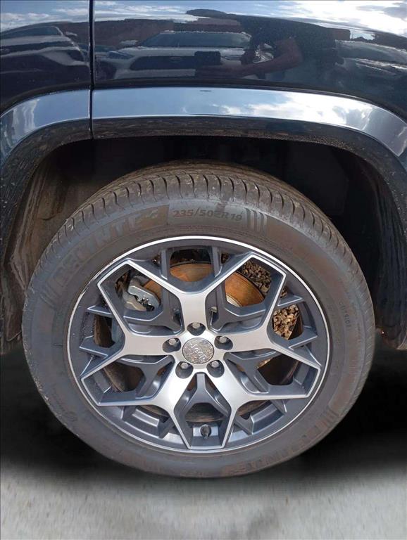 COMMANDER 1.3 T270 TURBO FLEX OVERLAND AT612