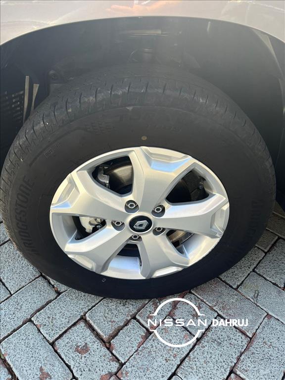 DUSTER 1.6 16V SCE FLEX INTENSE PLUS X-TRONIC10