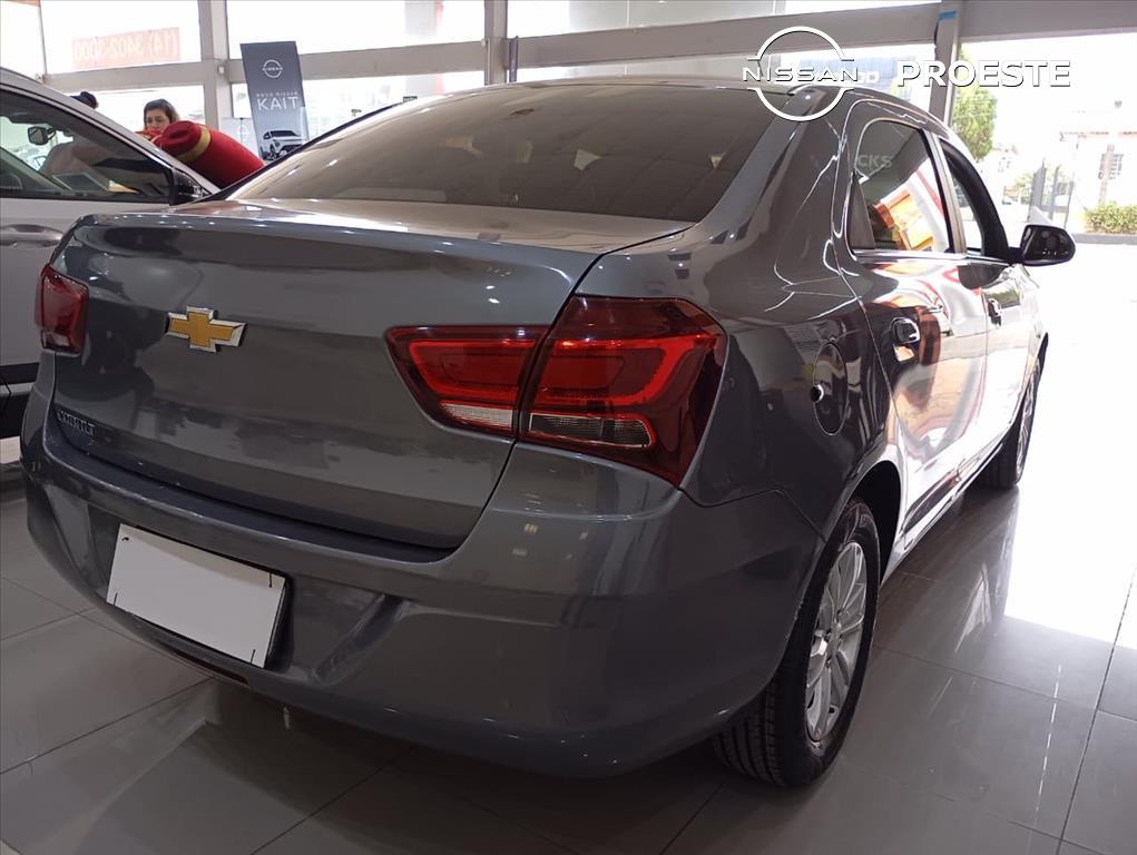 COBALT 1.8 MPFI LTZ 8V FLEX 4P AUTOMÁTICO4