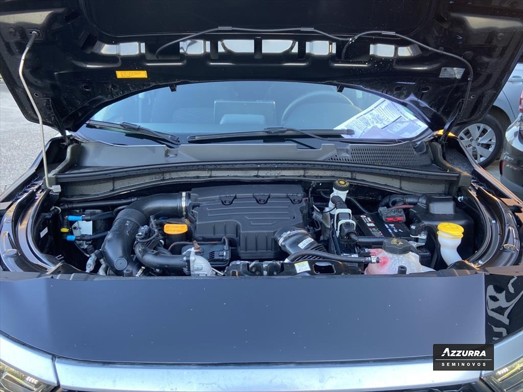 FASTBACK 1.0 TURBO 200 HYBRID AUDACE CVT10