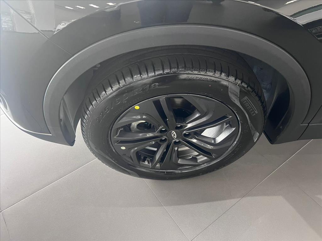 Caoa Chery-TIGGO 7-1.5 TCI TURBO FLEX SPORT CVT