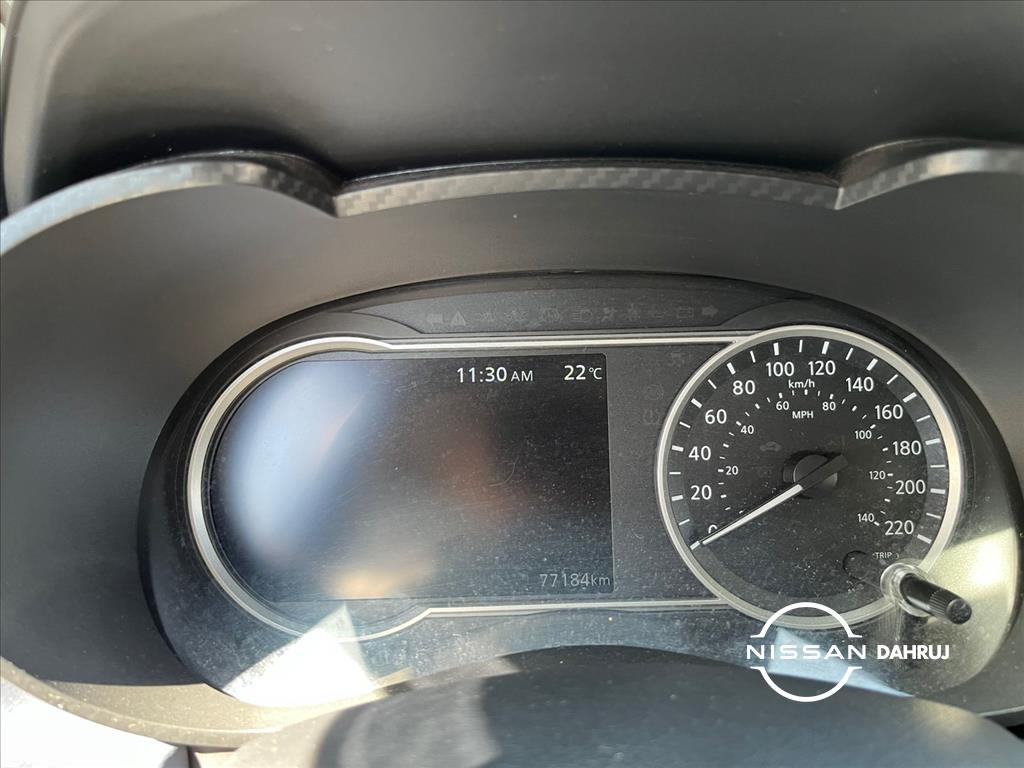 VERSA 1.6 16V FLEX EXCLUSIVE XTRONIC4