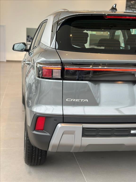 CRETA 1.0 TGDI FLEX LIMITED AUTOMÁTICO12