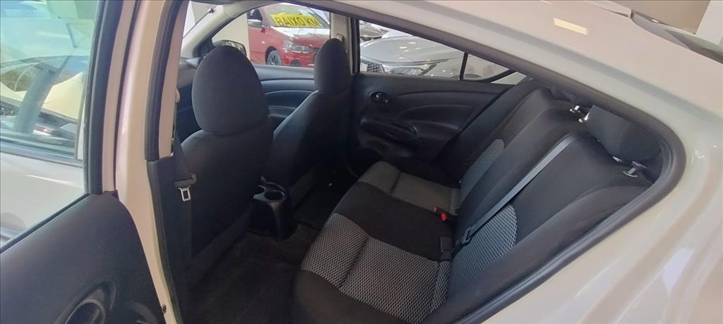 VERSA 1.6 16V FLEXSTART V-DRIVE MANUAL VERSA 1.6 16V FLEXSTART V-DRIVE MANUAL