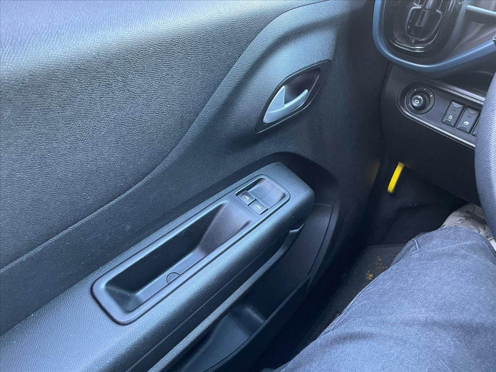 Citroën-C3-1.0 FIREFLY FLEX FEEL MANUAL