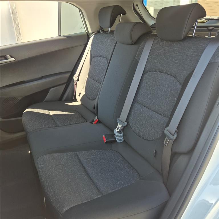 CRETA 1.6 16V FLEX ACTION AUTOMÁTICO13