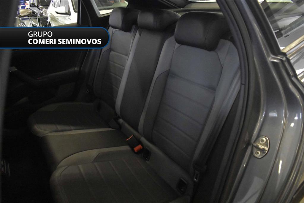 NIVUS 1.0 200 TSI TOTAL FLEX HIGHLINE AUTOMÁTICO15