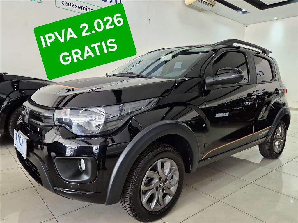 1.0 FIREFLY FLEX TREKKING MANUAL