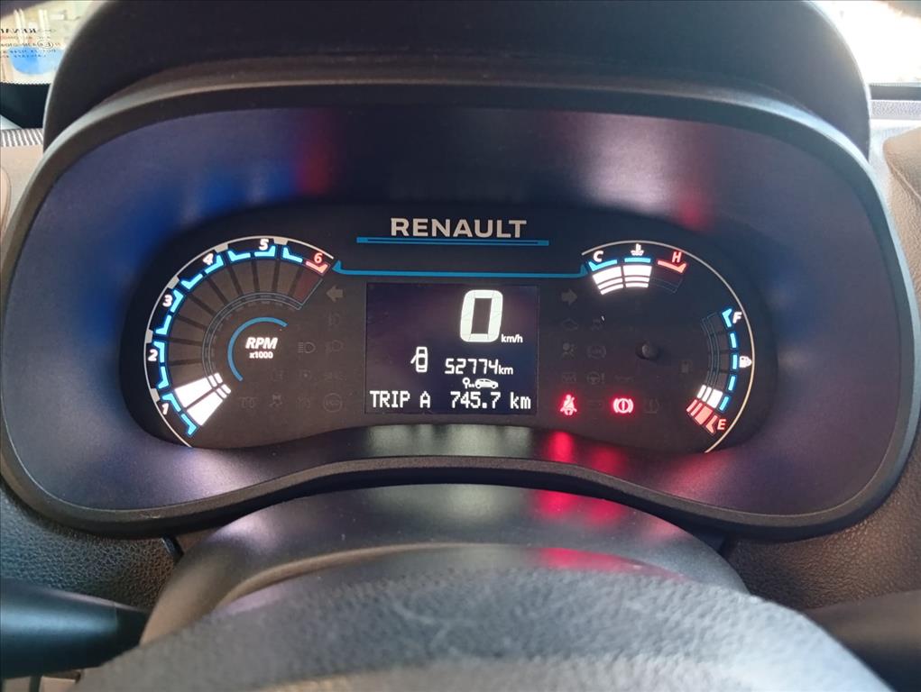 KWID 1.0 12V SCE FLEX INTENSE MANUAL6