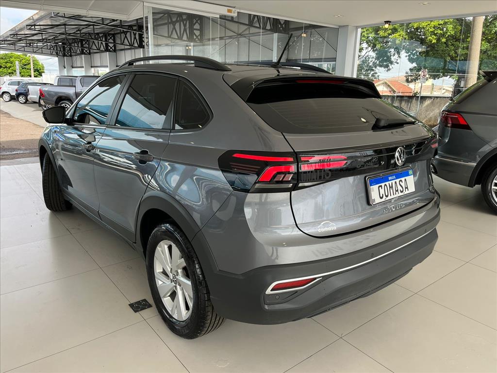 NIVUS 1.0 200 TSI TOTAL FLEX SENSE AUTOMÁTICO7