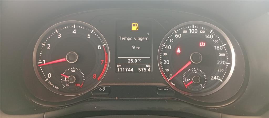 SAVEIRO 1.6 MSI TRENDLINE CS 8V FLEX 2P MANUAL7