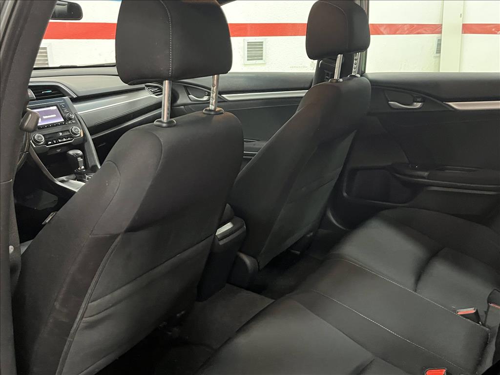 CIVIC 2.0 16V FLEXONE SPORT 4P CVT11