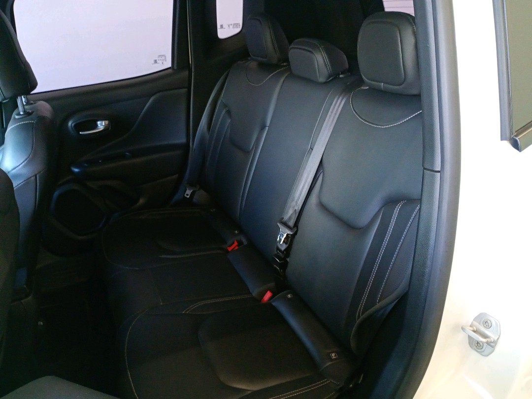 RENEGADE 1.3 T270 TURBO FLEX AT65