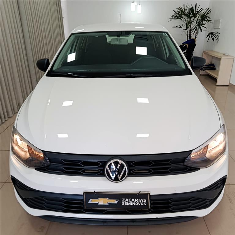 POLO 1.0 MPI TRACK MANUAL