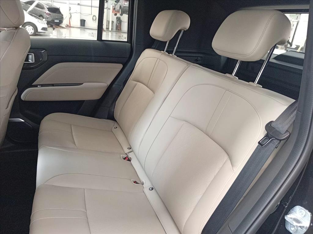 SPARK EUV 42 KW ELÉTRICO12