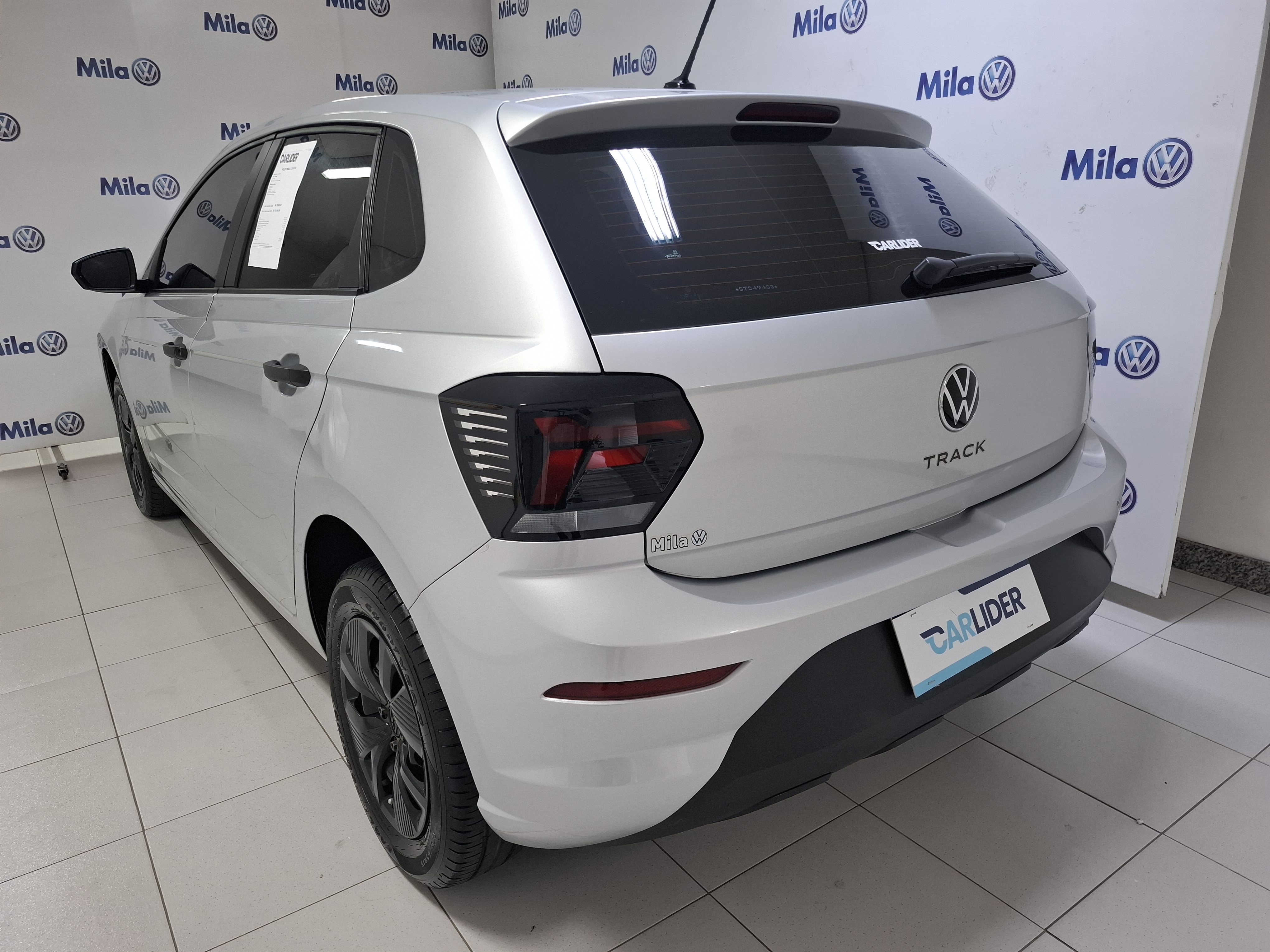 POLO 1.0 MPI TRACK MANUAL3
