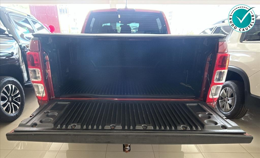 RANGER 3.2 XLT 4X4 CD 20V DIESEL 4P AUTOMÁTICO12