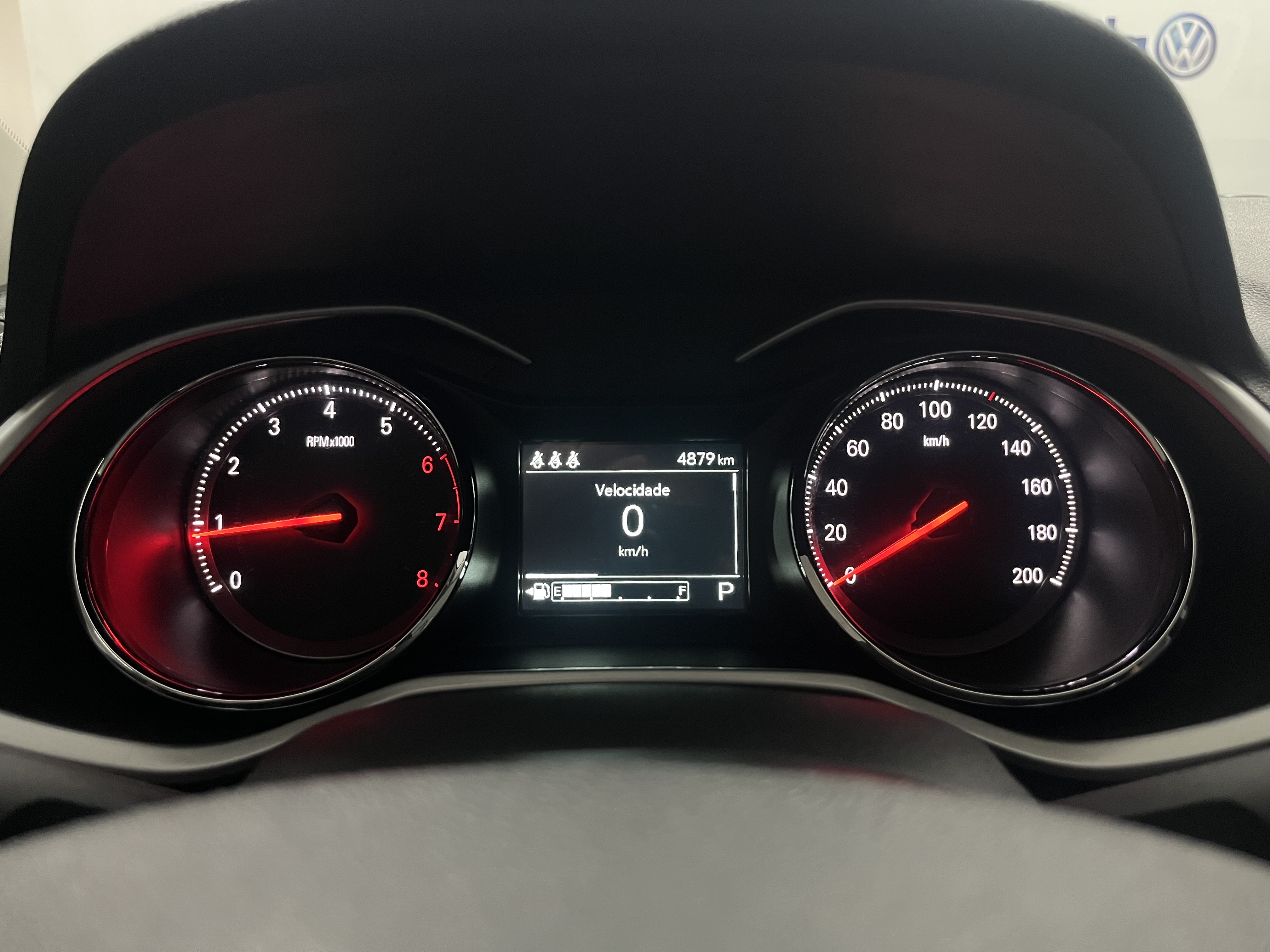 ONIX 1.0 TURBO FLEX PREMIER AUTOMÁTICO7