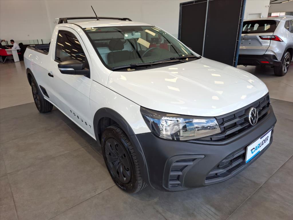 SAVEIRO 1.6 MSI ROBUST CS 16V FLEX 2P MANUAL7