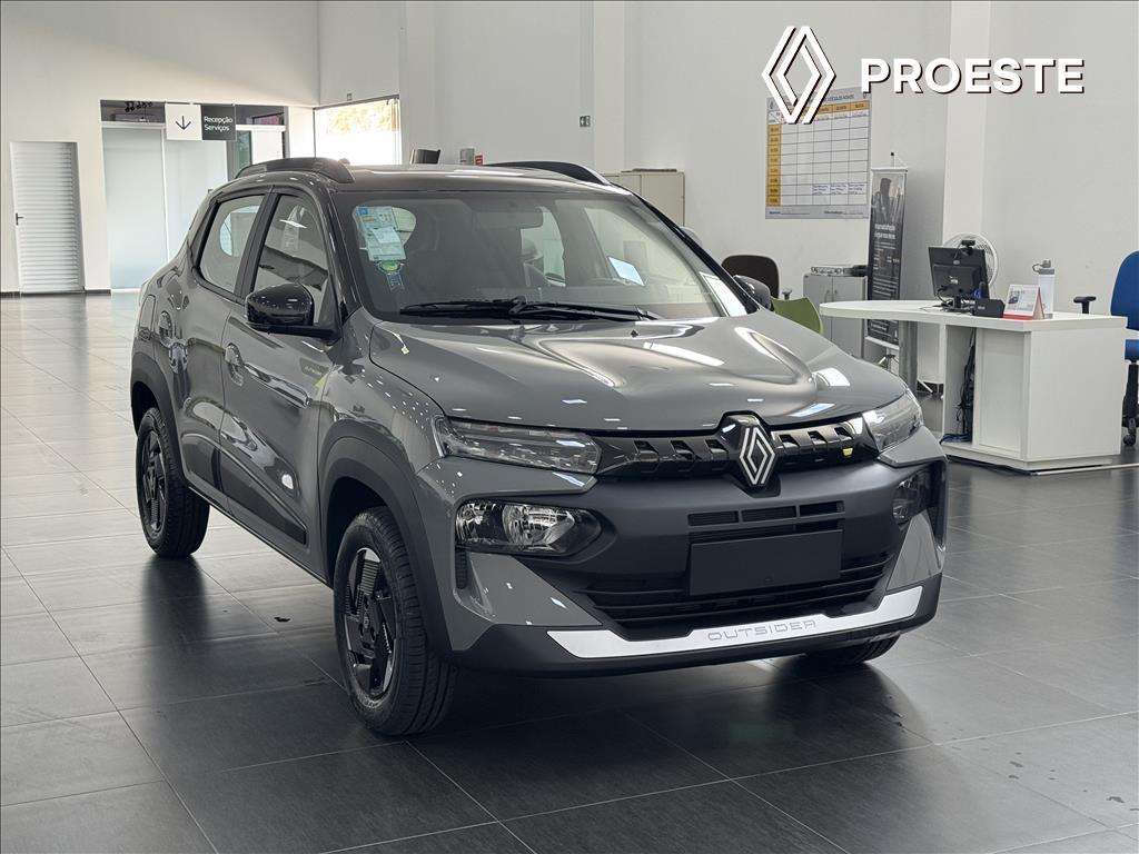 KWID 1.0 12V SCE FLEX OUTSIDER MANUAL2