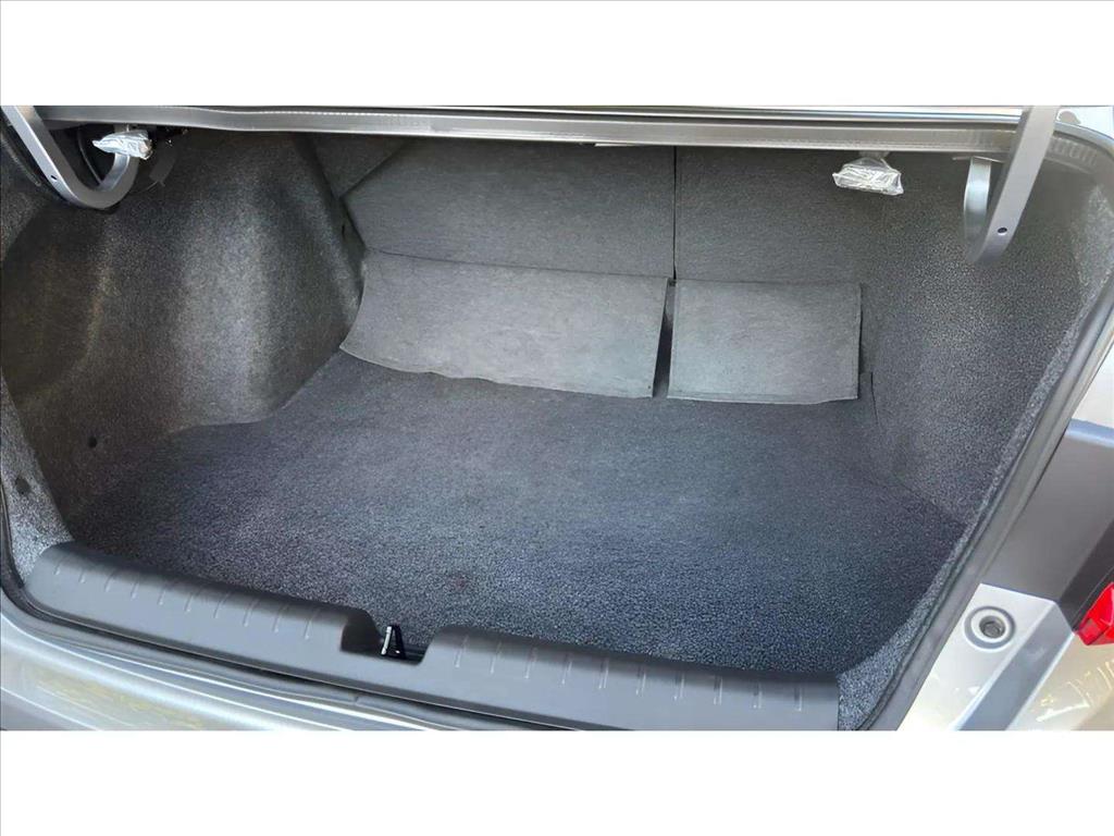 CITY 1.5 i-VTEC FLEX EX CVT16