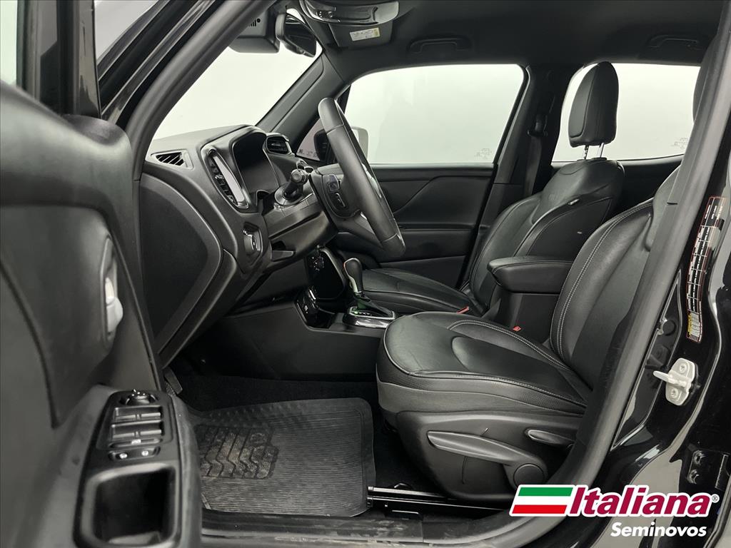 RENEGADE 1.3 T270 TURBO FLEX S 4X4 AT912