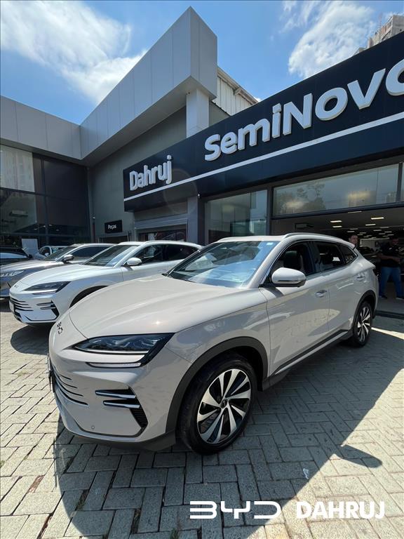 SONG PLUS PREMIUM 1.5 DM-I TURBO HÍBRIDO AWD AUTOMÁTICO0