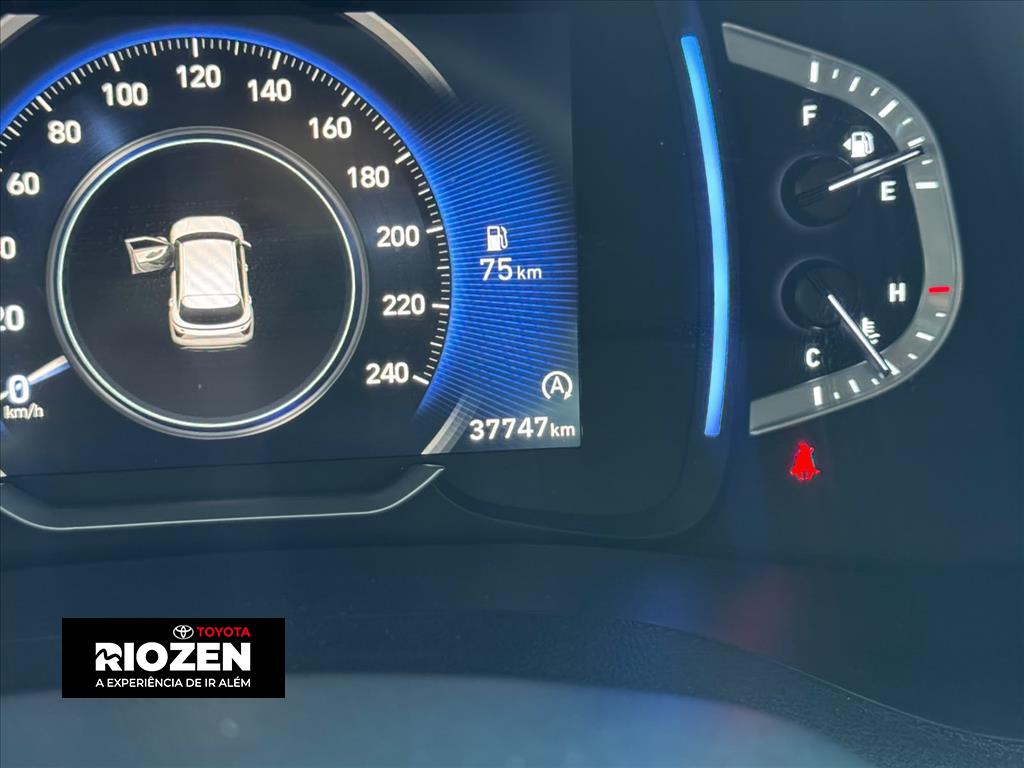 CRETA 1.0 TGDI FLEX PLATINUM AUTOMÁTICO8