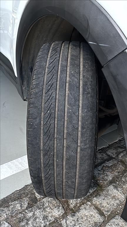 CRETA 2.0 16V FLEX PULSE AUTOMÁTICO14