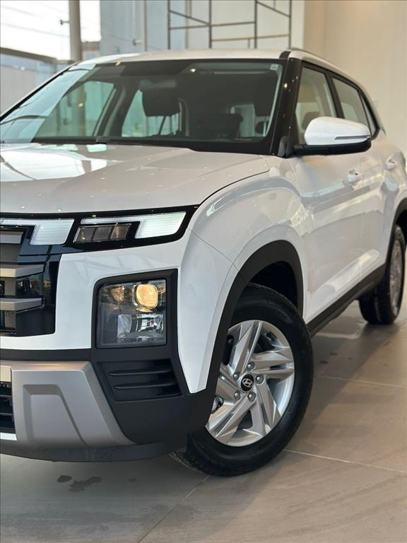 CRETA 1.0 TGDI FLEX COMFORT AUTOMÁTICO9