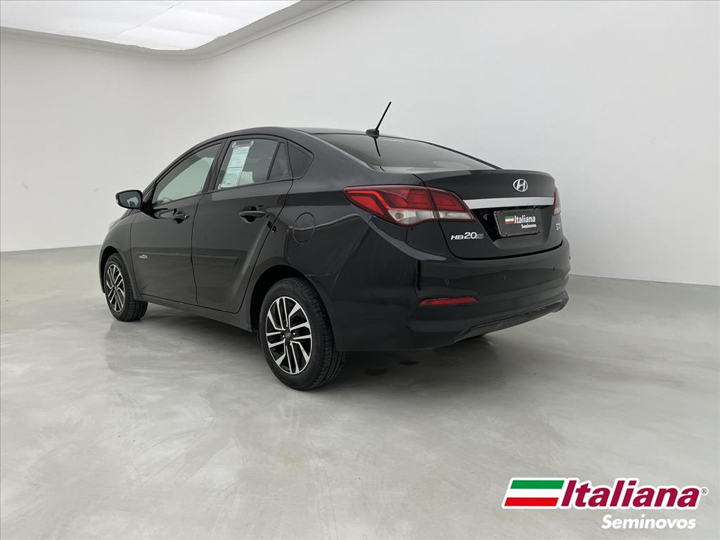 HB20S 1.0 COMFORT PLUS 12V TURBO FLEX 4P MANUAL2