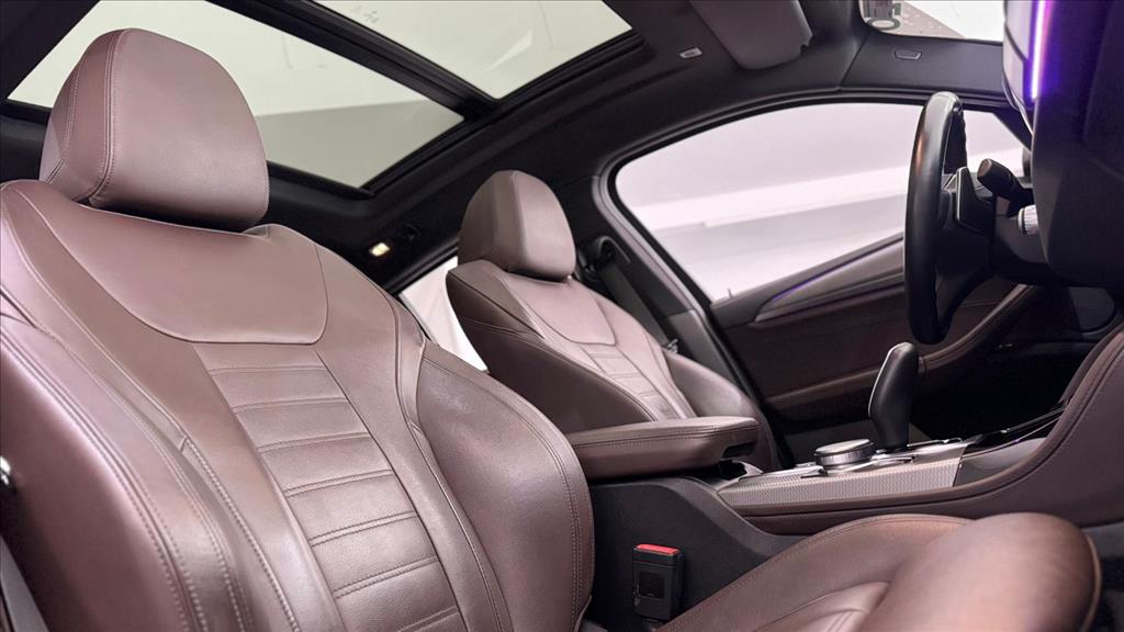 X4 2.0 16V GASOLINA XDRIVE30I M SPORT STEPTRONIC3
