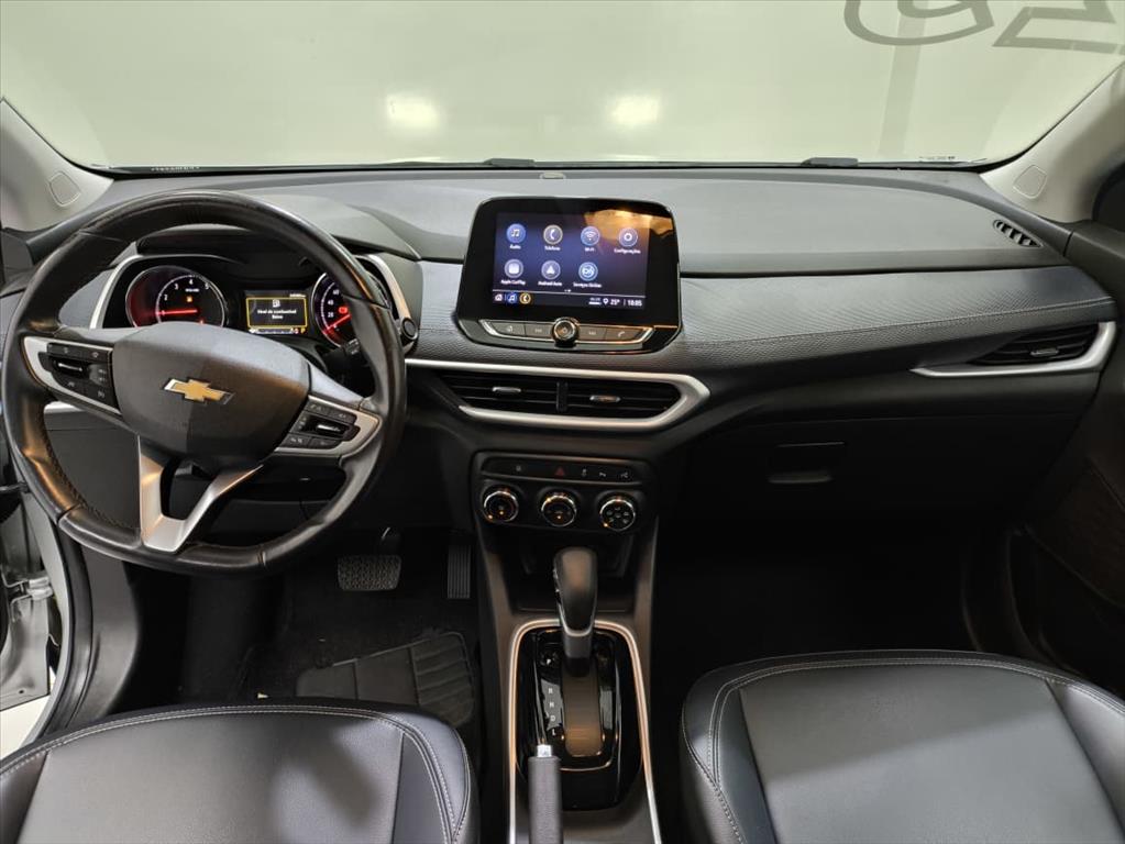 TRACKER 1.2 TURBO FLEX PREMIER AUTOMÁTICO3