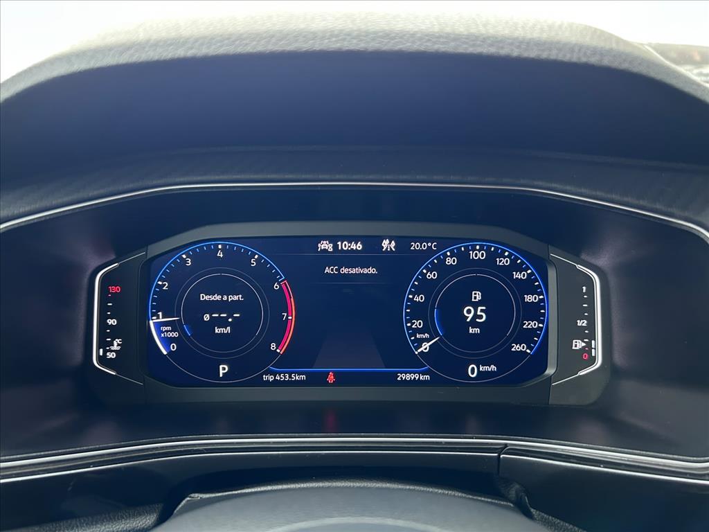T-CROSS 1.4 250 TSI TOTAL FLEX HIGHLINE AUTOMÁTICO10