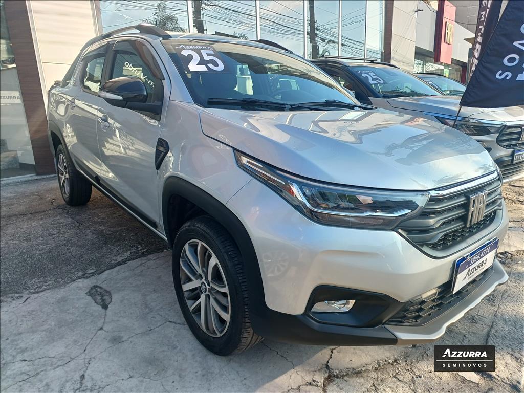 STRADA 1.3 FIREFLY FLEX VOLCANO CD MANUAL1