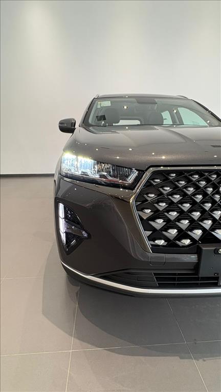 Caoa Chery-TIGGO 7-1.5 TCI TURBO FLEX SPORT CVT