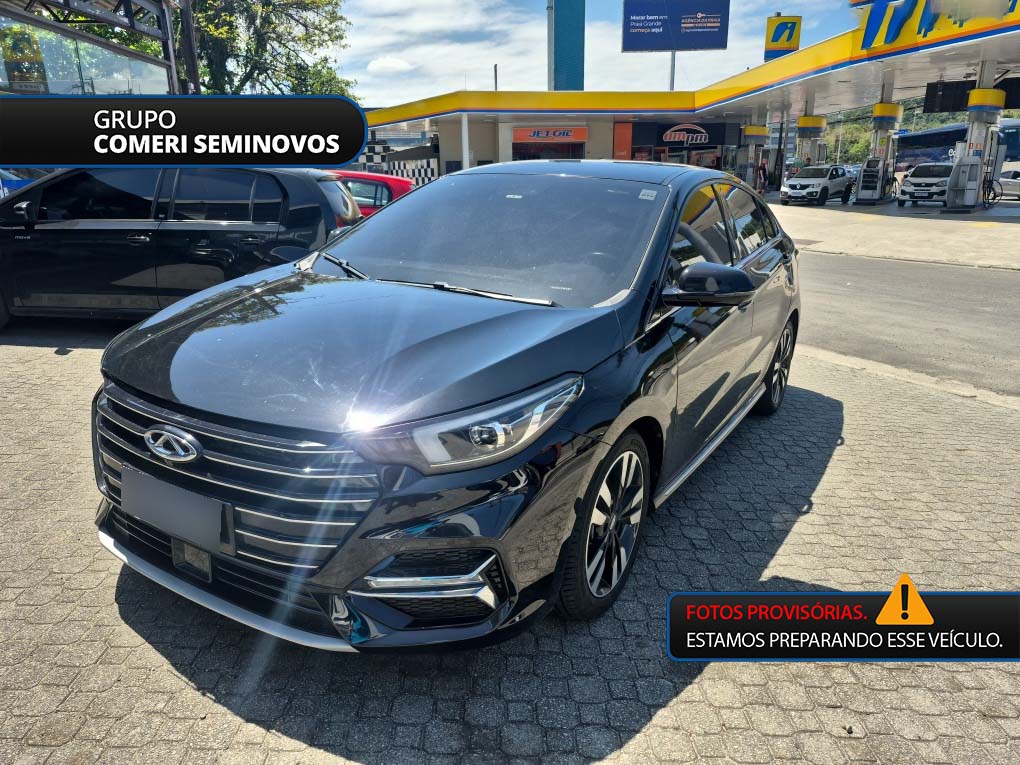 ARRIZO 6 1.5 VVT TURBO iFLEX GSX CVT2